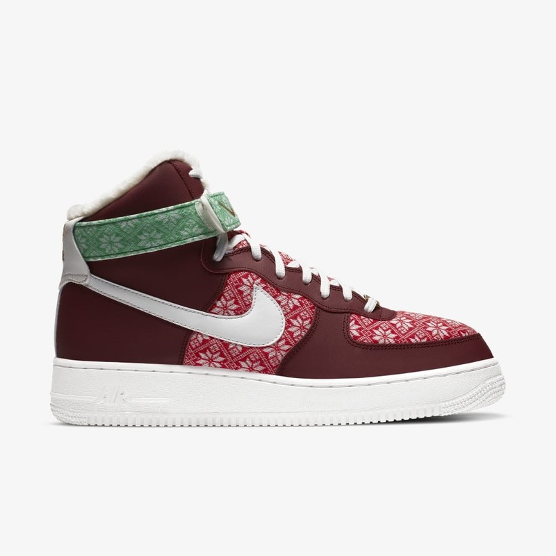 Nike air force 1 on sale ugly